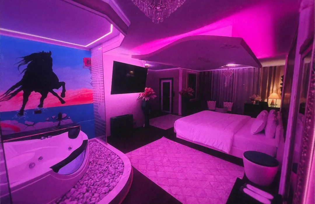 Hotel Rosa Blu-1