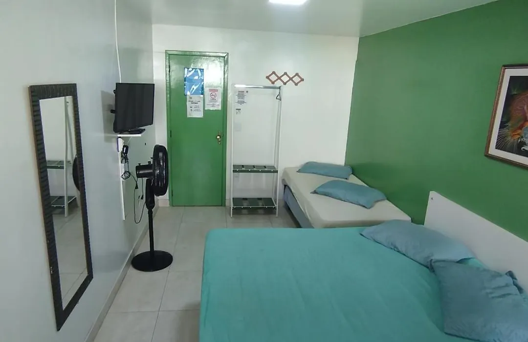 Guest House Renascer K&W-1