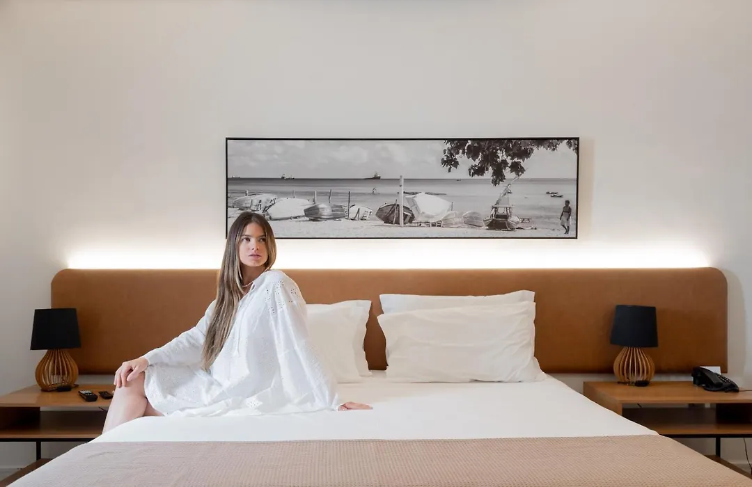 Pauli Boutique Hotel-1
