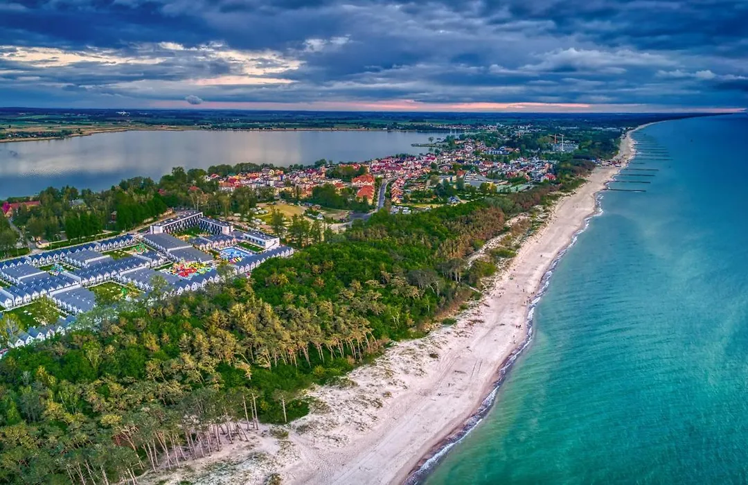 Holiday Park & Resort Mielno-1