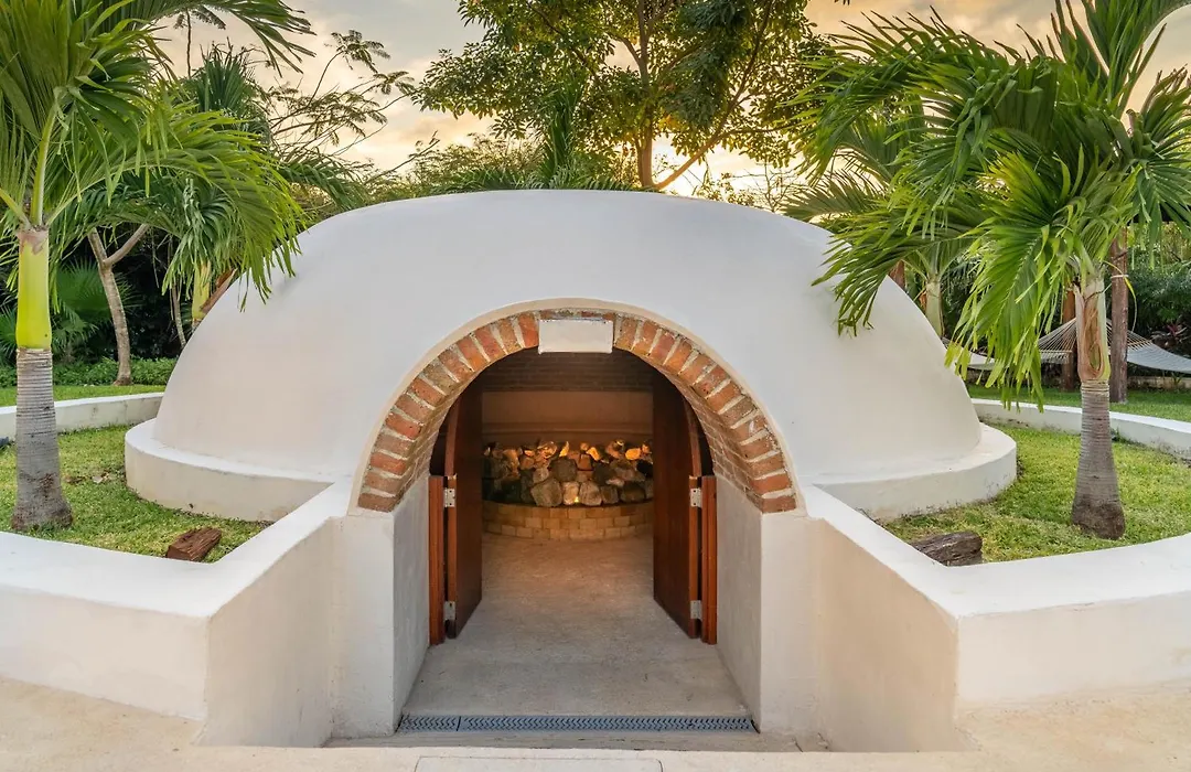 Haven Riviera Cancun (Adults Only)-1