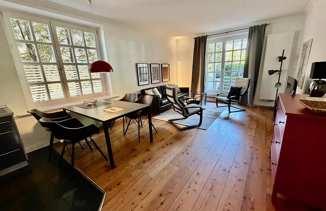Villa An Der See-1