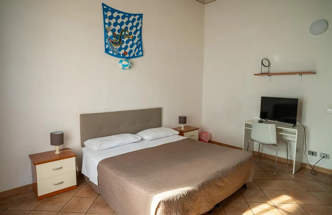 Casa di Alfredo Affittacamere-1