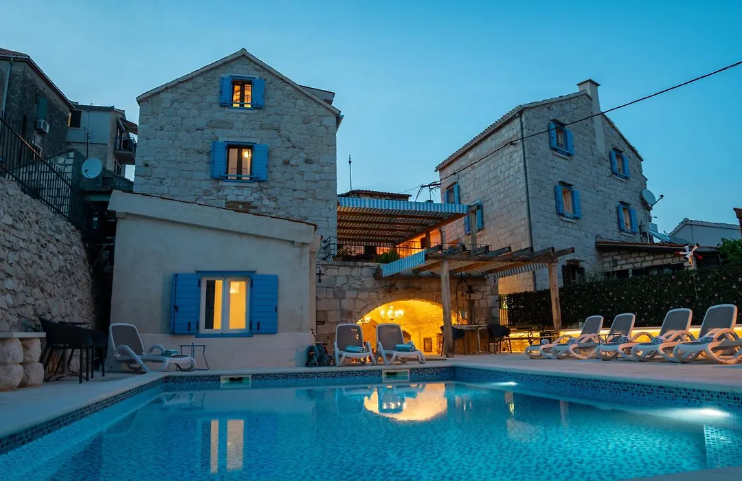 Hotel Agava Split-1