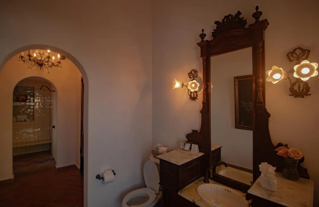 Bellview Hotel Boutique-1