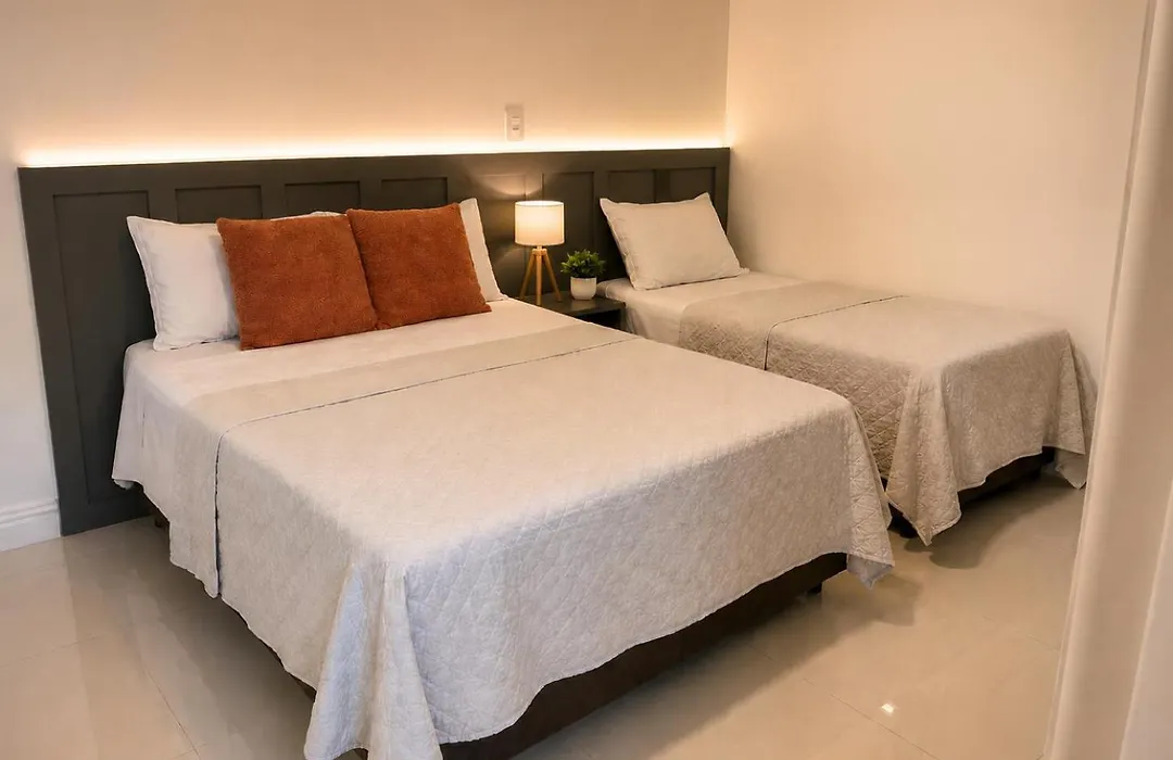 BETEL Hospedagem-1