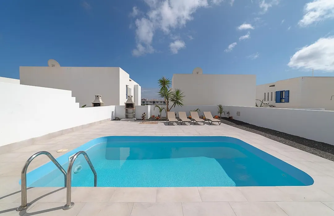 Villas Yaiza-1