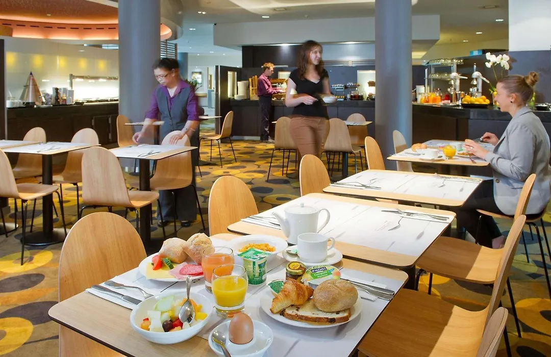 Novotel Leuven Centrum-1