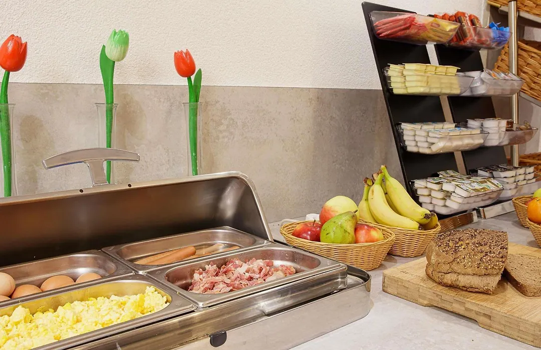 Ibis Styles Amsterdam City-1
