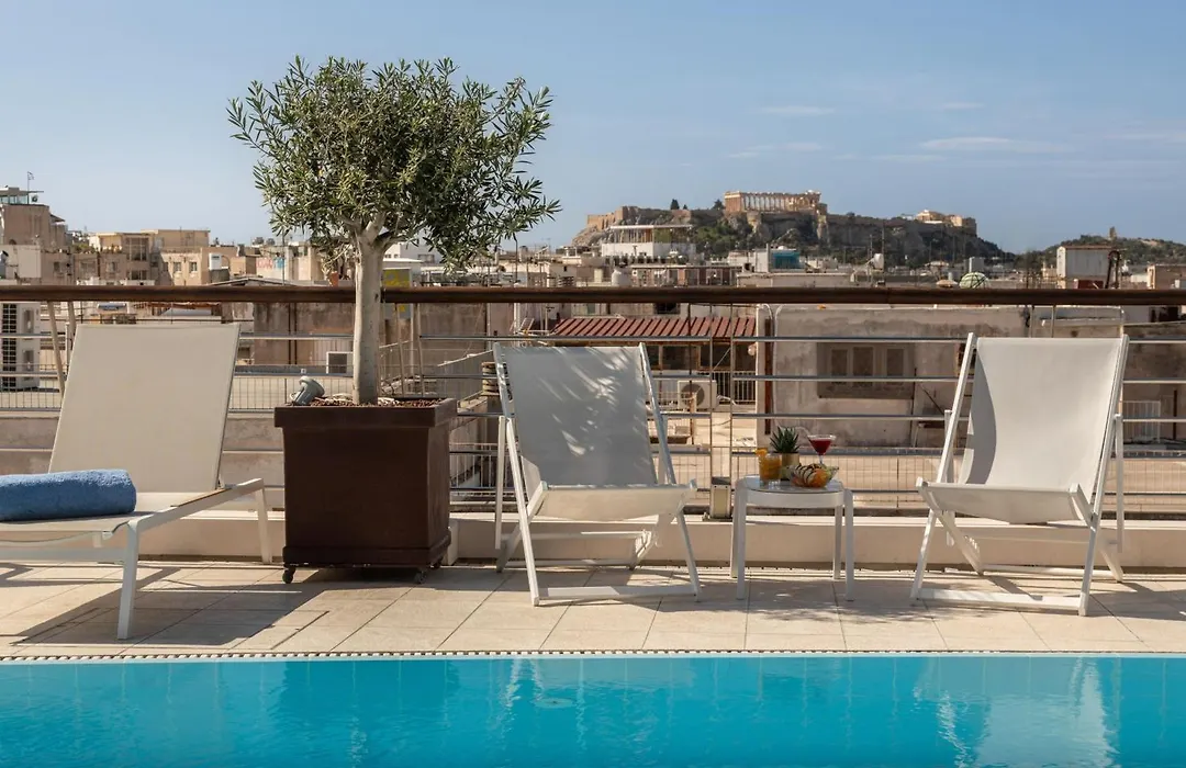 Meliá Athens-1