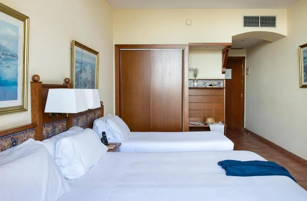 Hotel Roses Platja-1