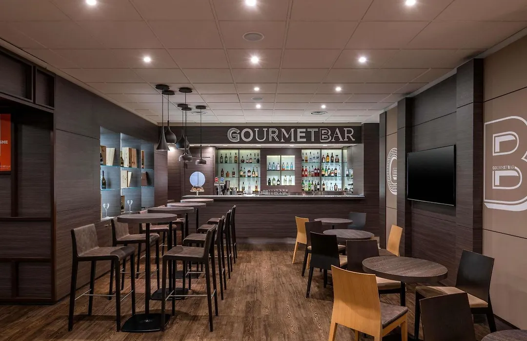 Novotel Brescia Due-1