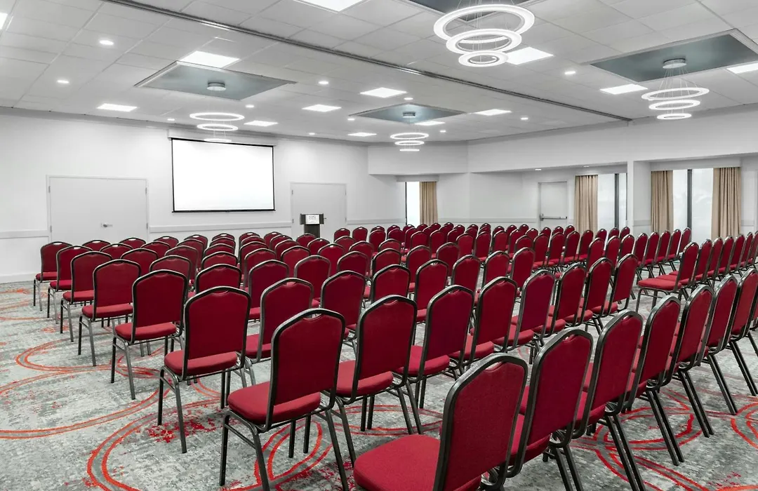 Four Points By Sheraton Orlando International Drive-1