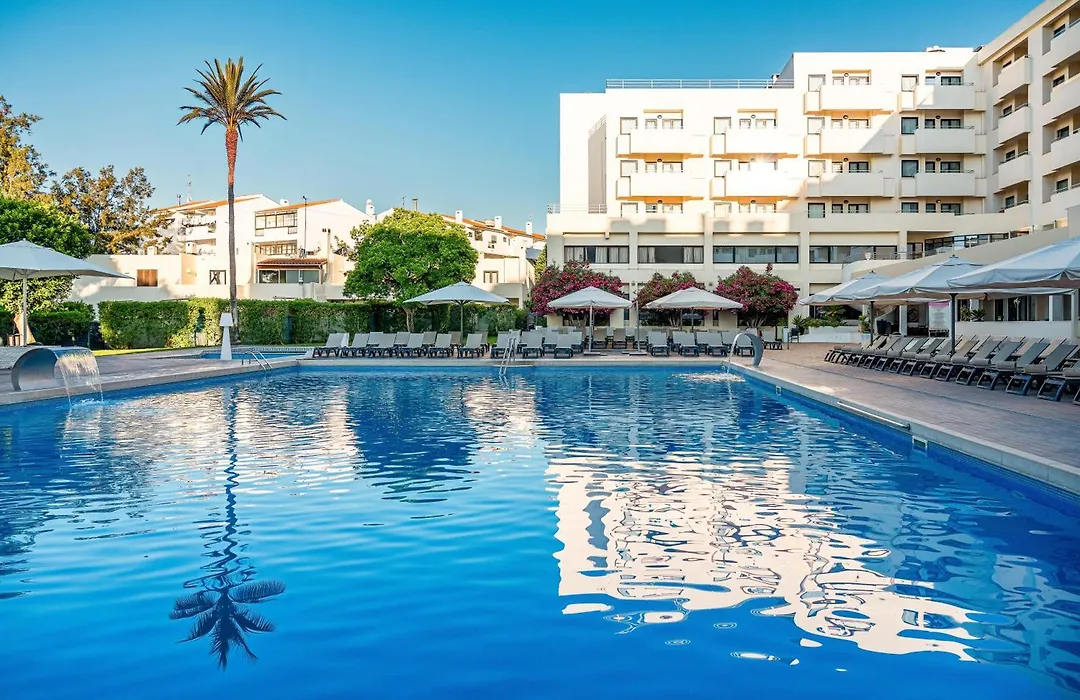 Albufeira Sol Hotel & Spa-1