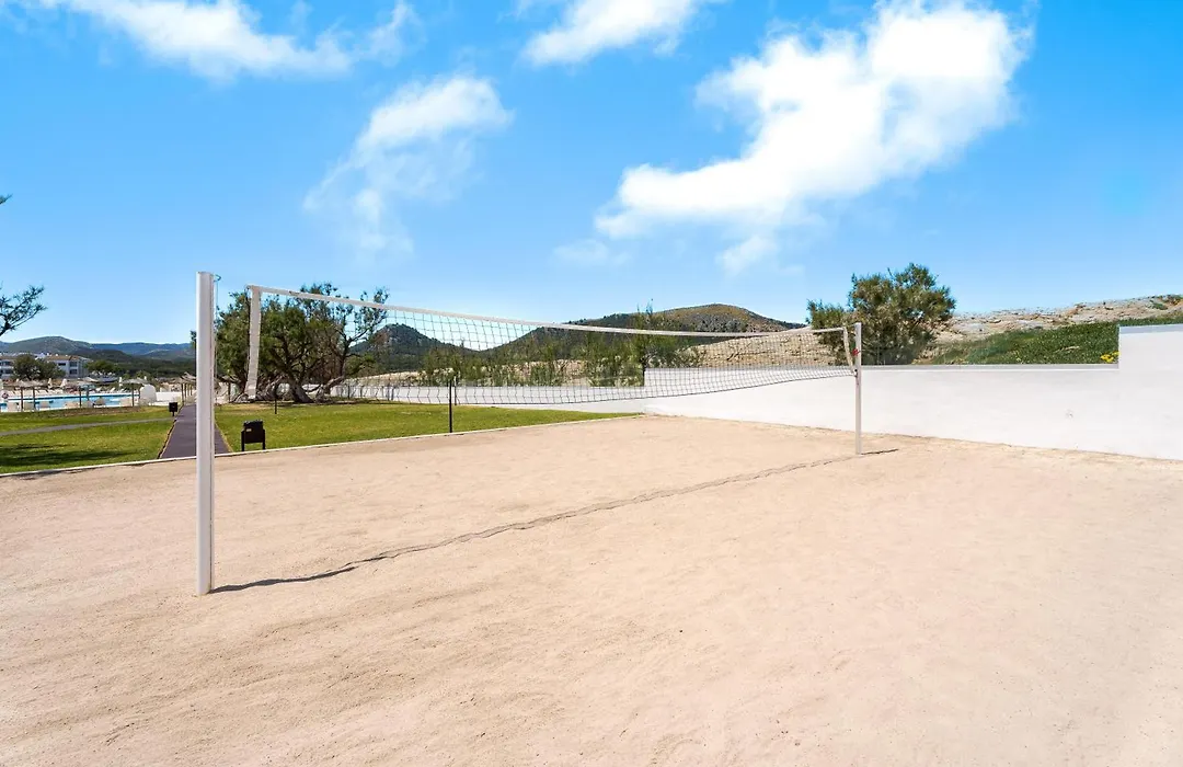 Thb Cala Lliteras - Adults Only-1
