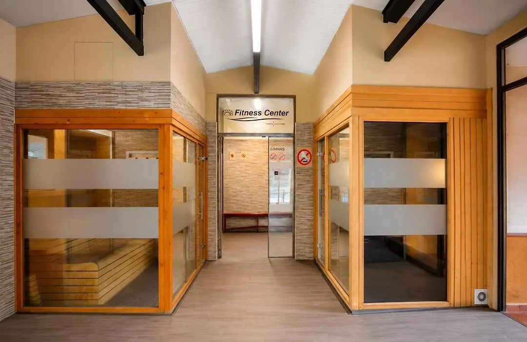 Hotel Best Andorra Center-1