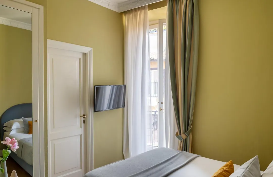 Hotel City Palazzo Dei Cardinali-1