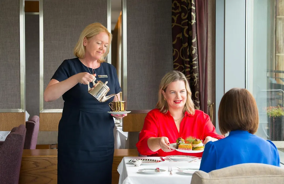 Aghadoe Heights Hotel & Spa-1