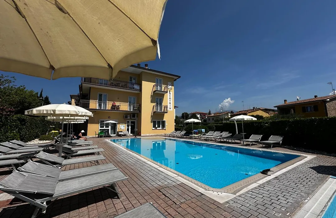 Residence Beatrix-1