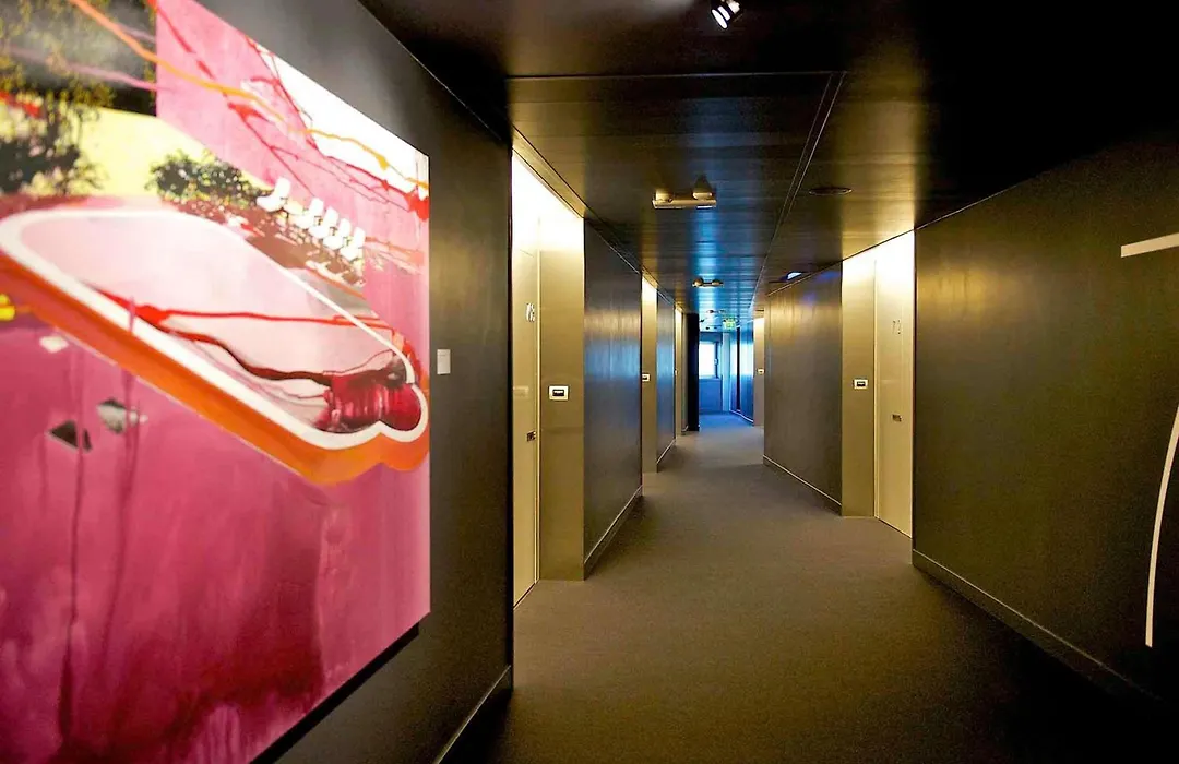 Mercure Nerocubo Rovereto-1
