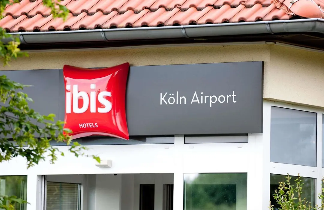 ibis Hotel Köln Airport-1