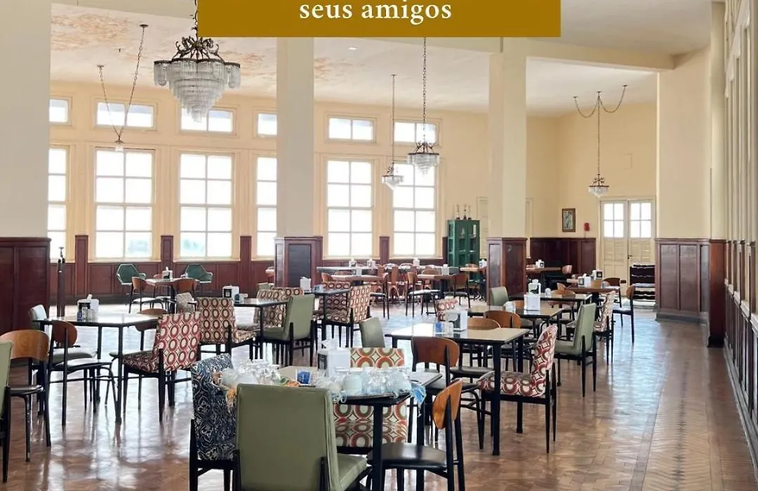 Brasil Palace Hotel-1