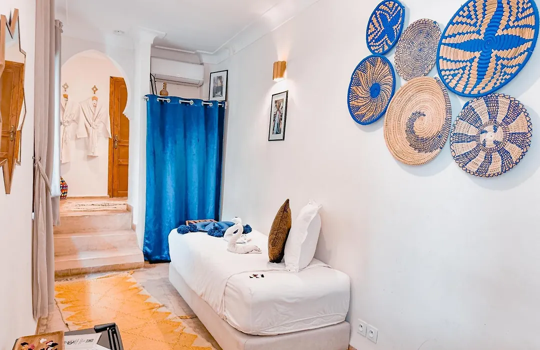 Riad N'S & Spa-1