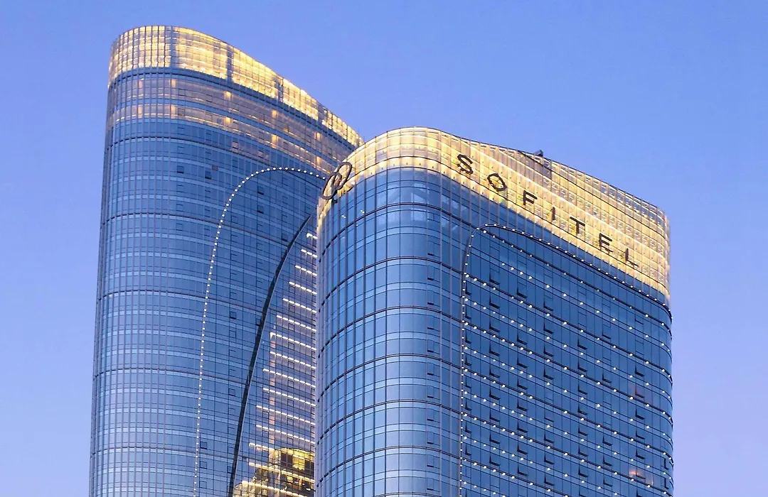 Sofitel Guangzhou Sunrich-1