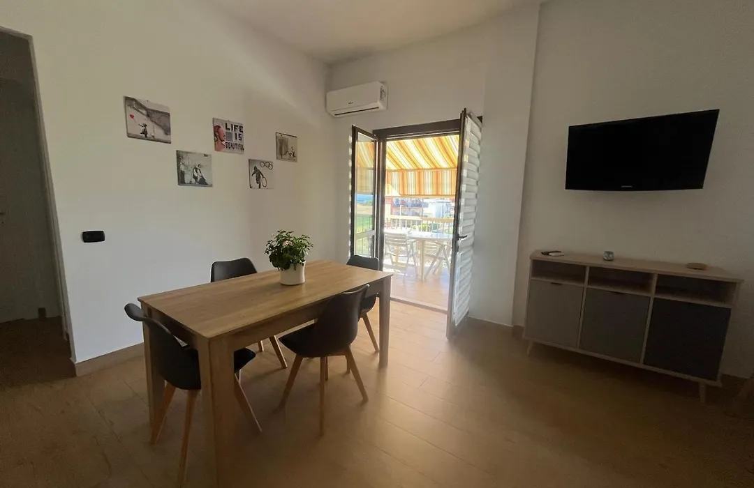 B&B La Casetta-1