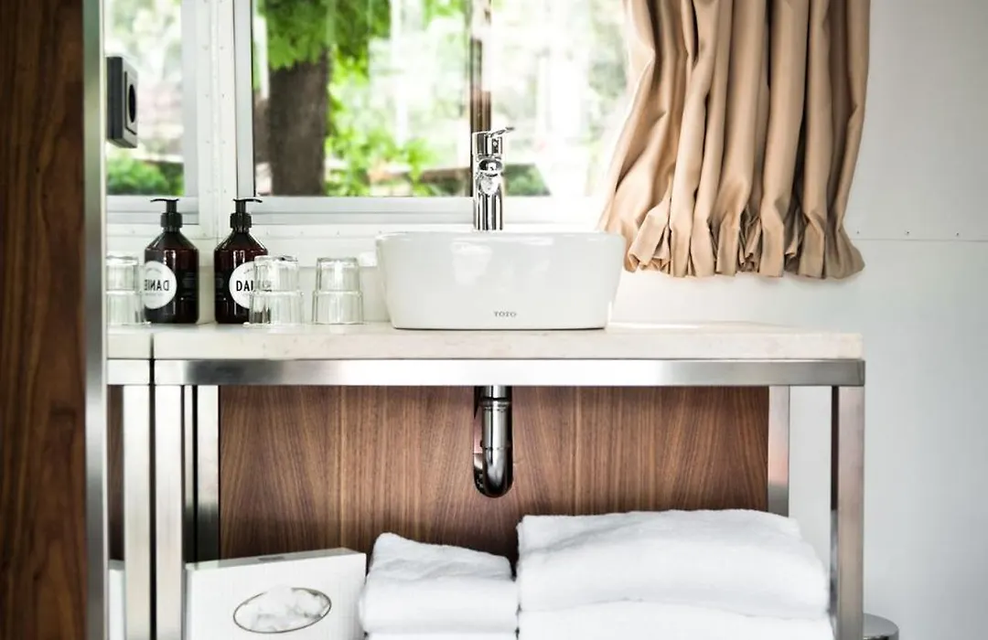 Hotel Daniel Vienna - Smart Lifestyle Near City Centre-1