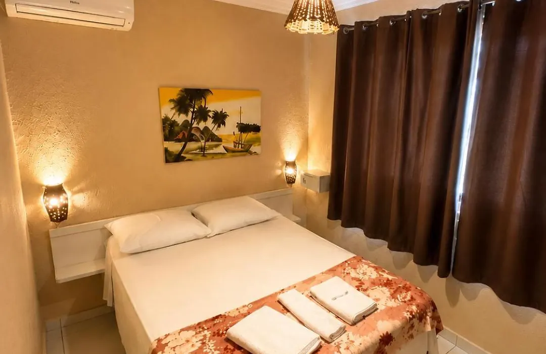 Maré Praia Hotel-1