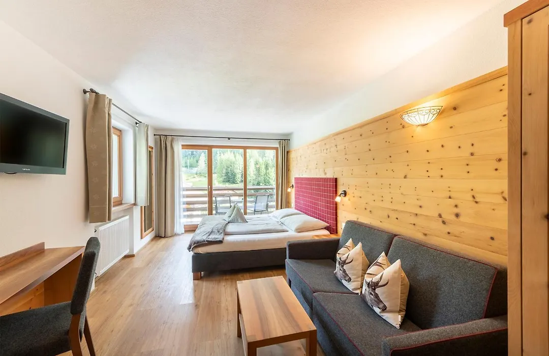 Hotel Alcialc-1