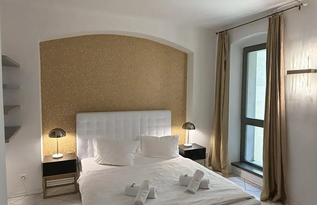 Apartmenthaus Albrechtsburg-1