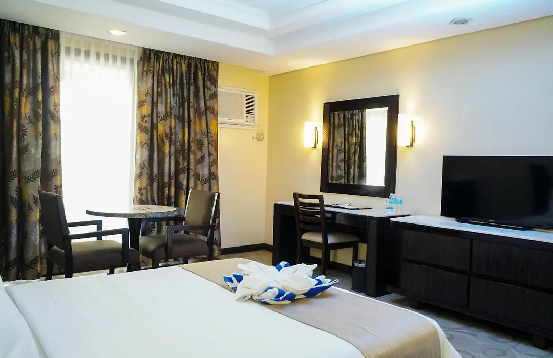 Coron Westown Resort-1