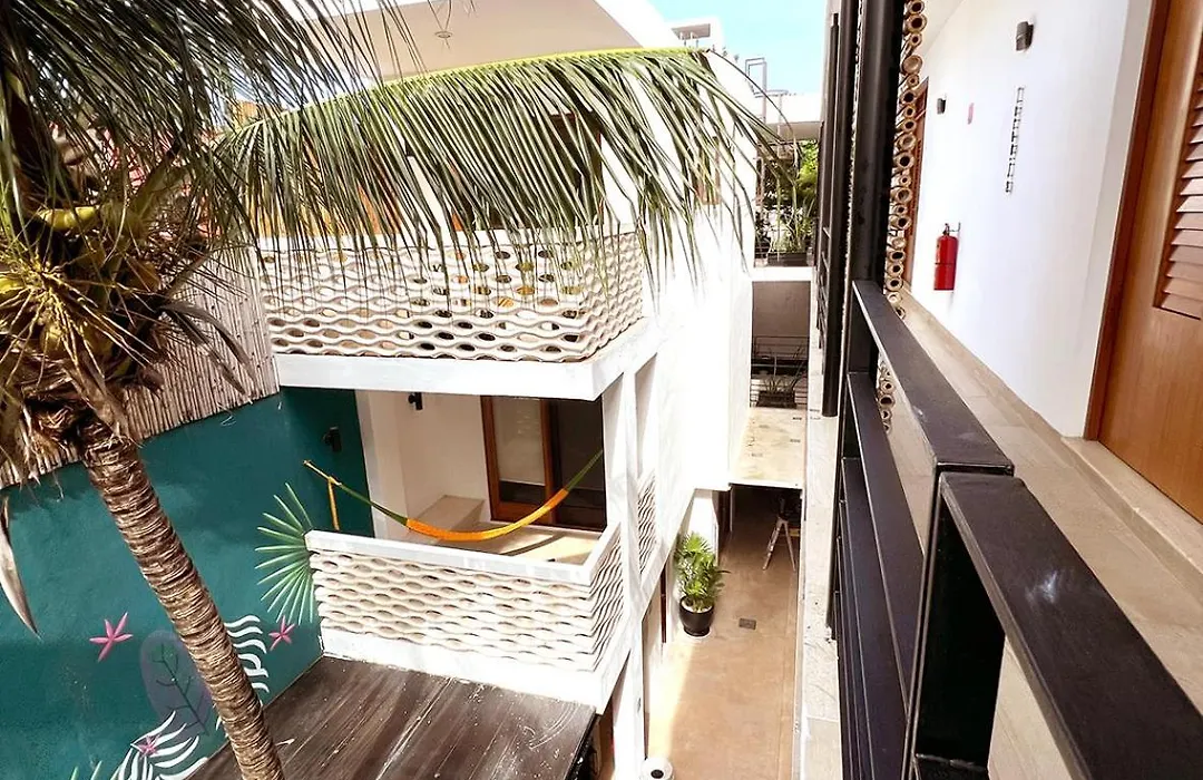 Latino Hotel Boutique-1