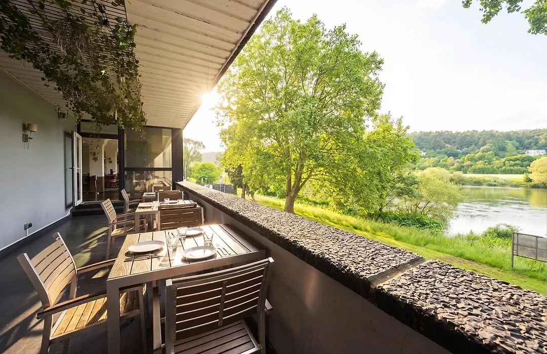 Mice Collection Hotel Trier Business- Und Stadthotel An Der Mosel Nahe Swt Arena Und Viking Anleger-1
