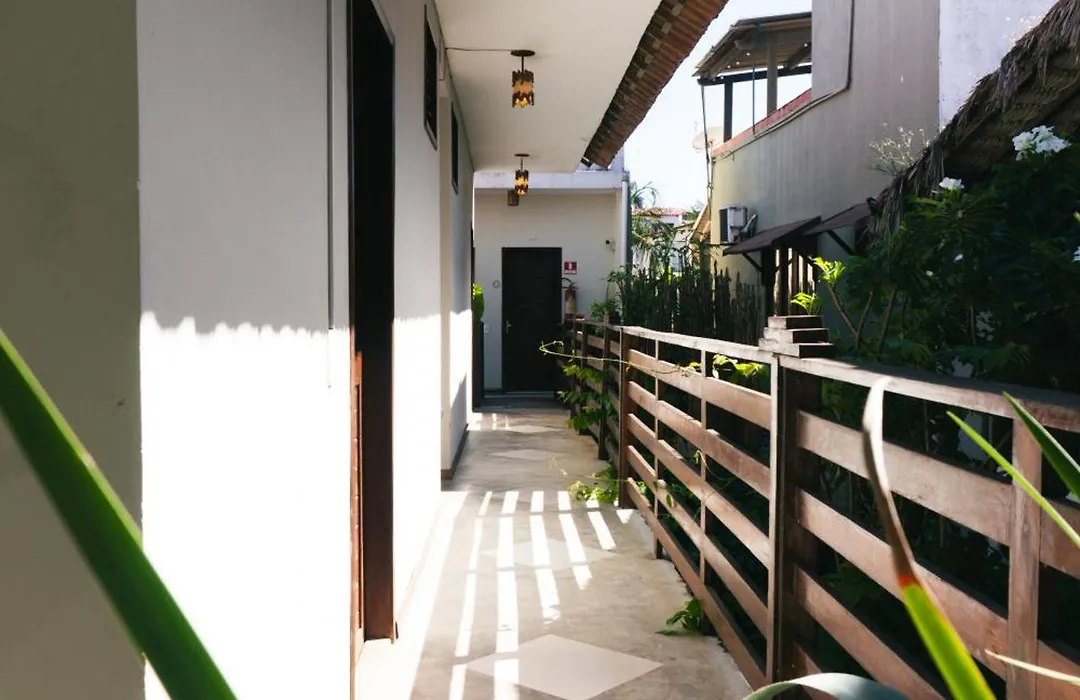 Pousada Munguba-1