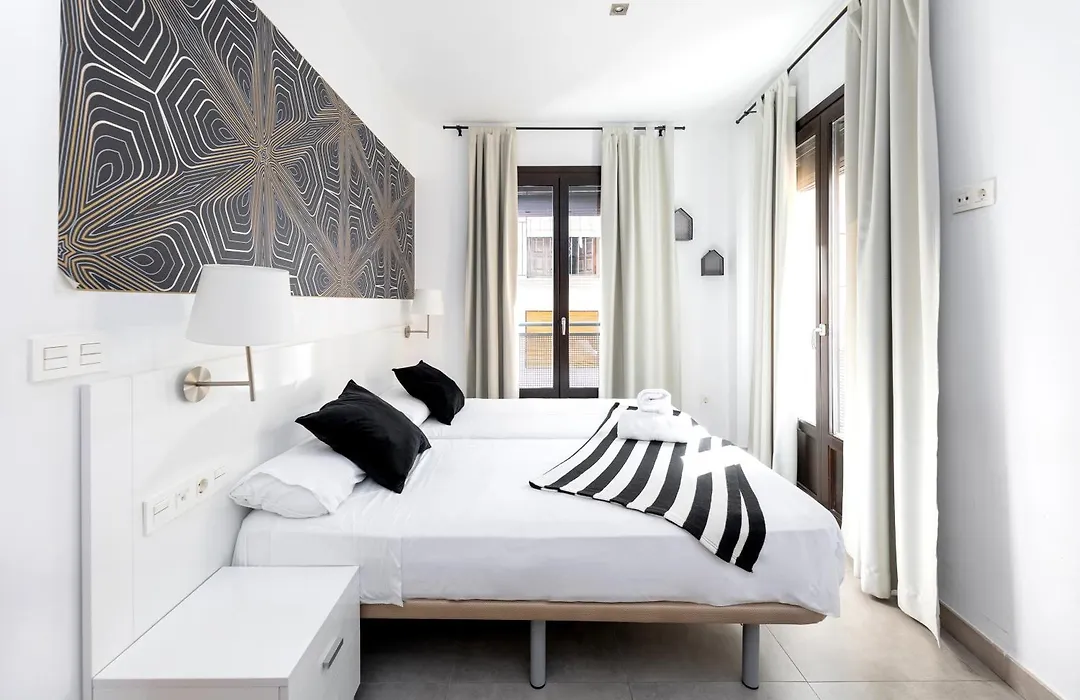 Nest Flats Granada-1