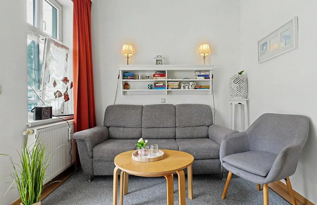 Apartment Bergstrasse By Interhome-1