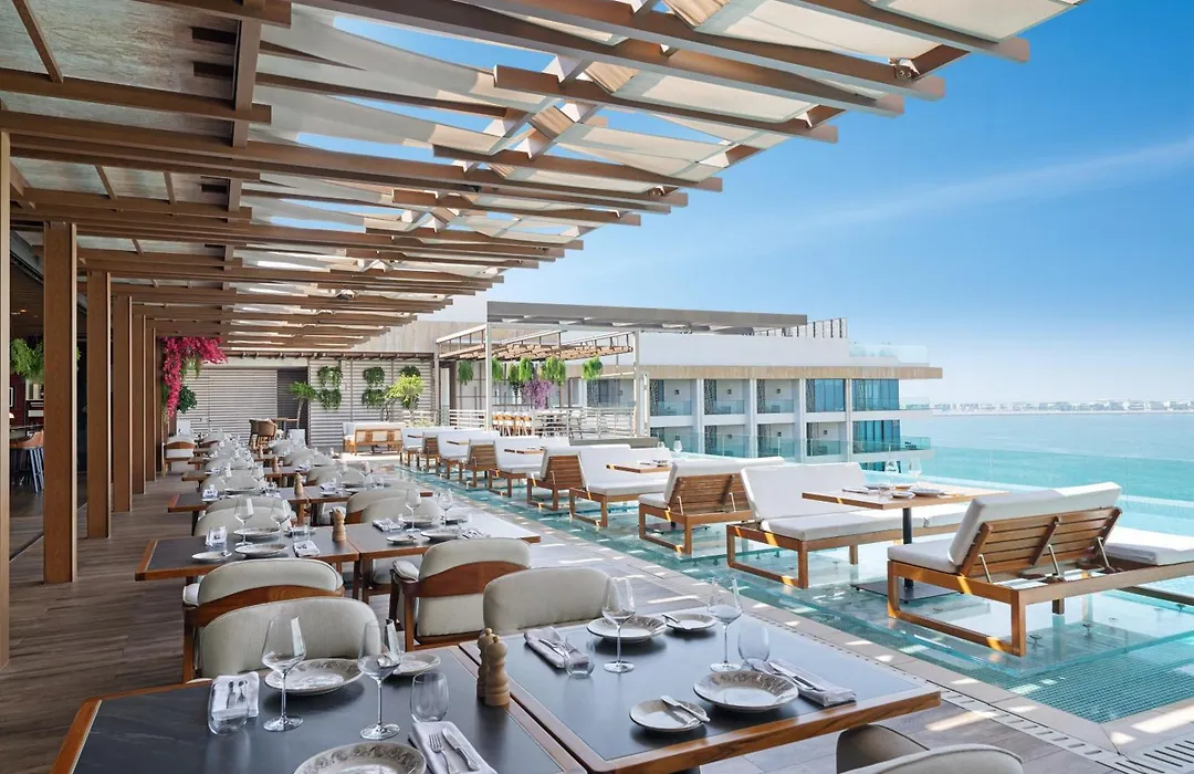 Mandarin Oriental Jumeira, Dubai-1