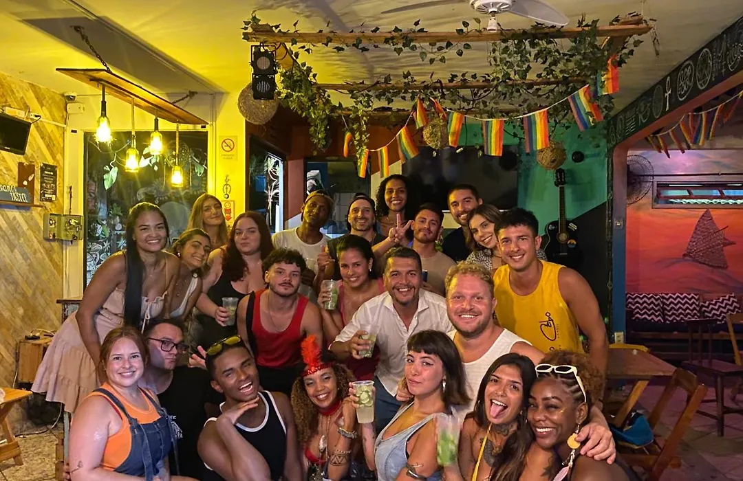 Chamos Hostel Cultural-1