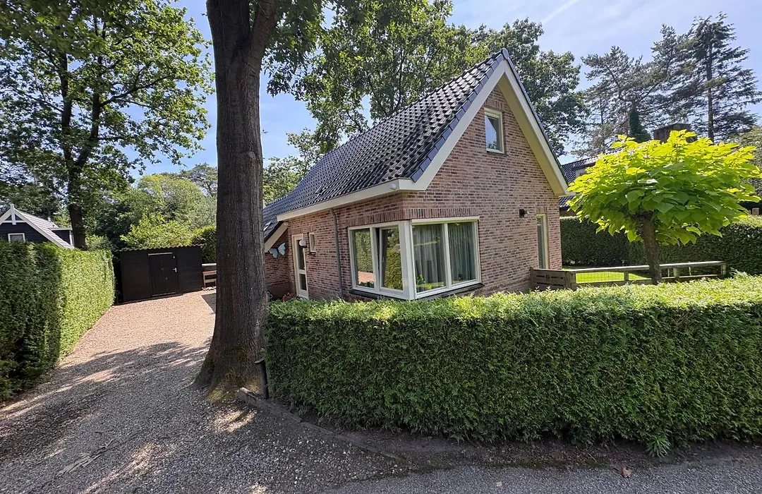 Villa Vlinder-1