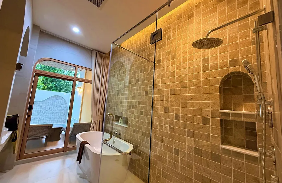 The Apex Private Pool Villa Krabi-1