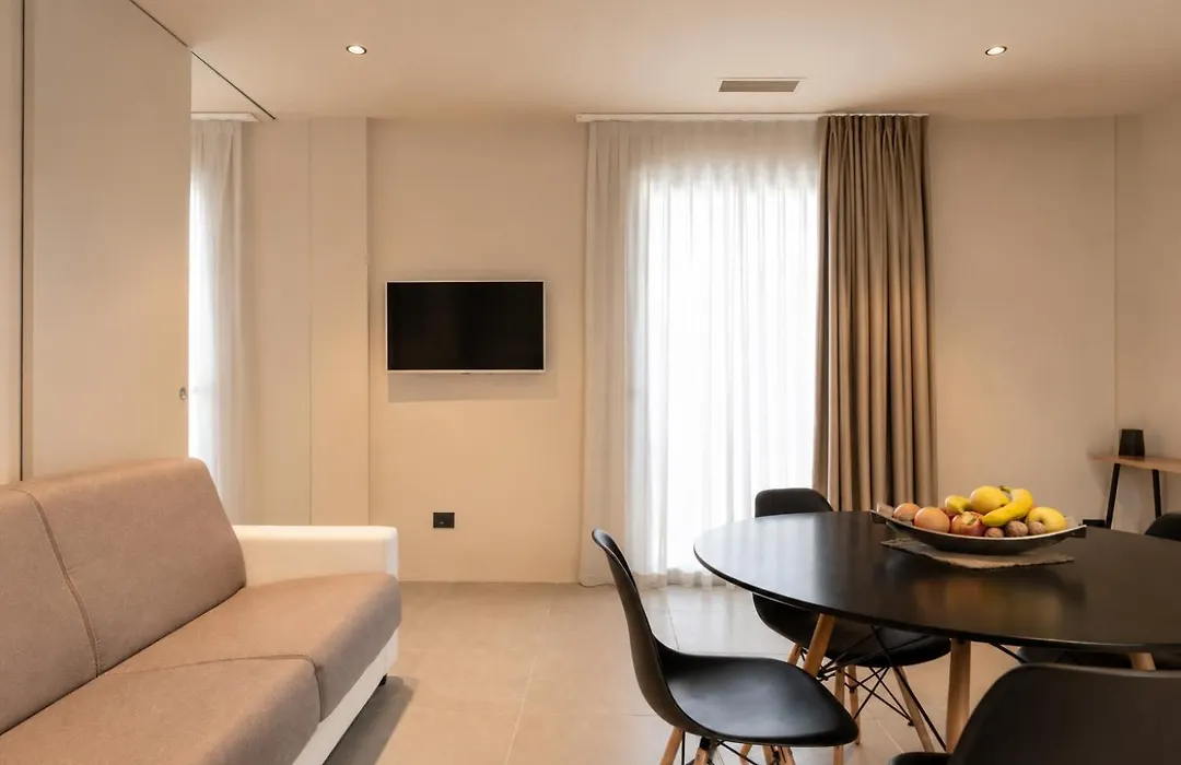 Amare Suite & Apartments-1