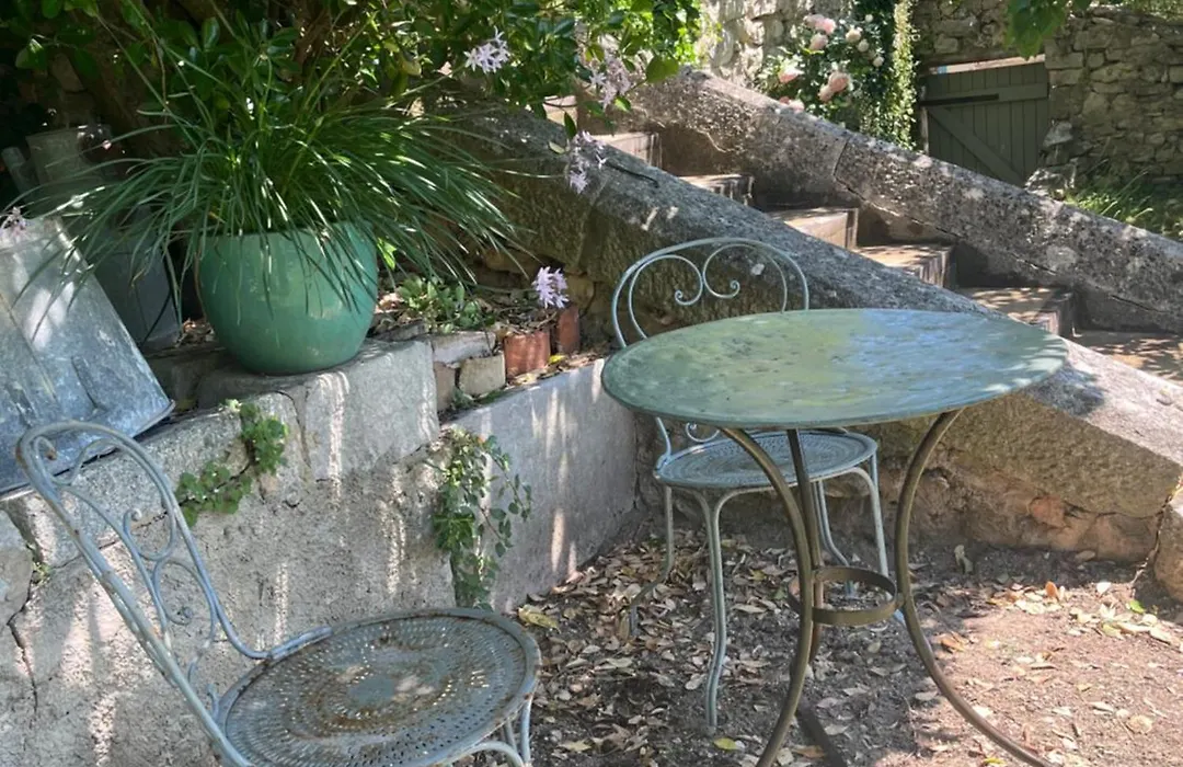 Maison Léonard du Ventoux-1