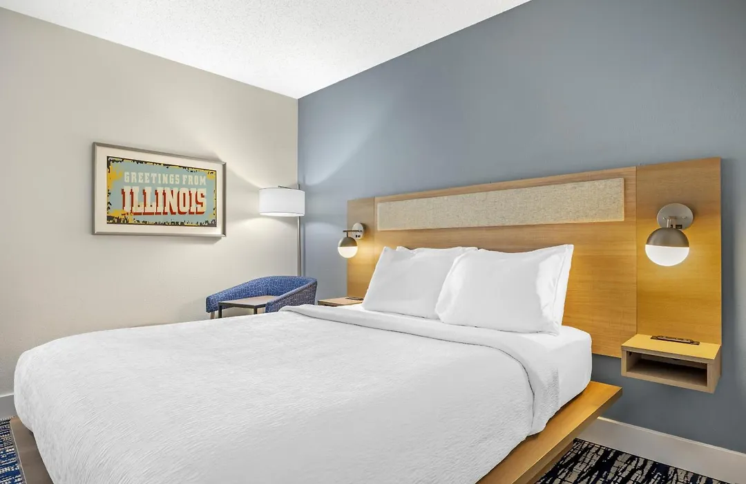 Best Western St. Louis Fairview Heights-1