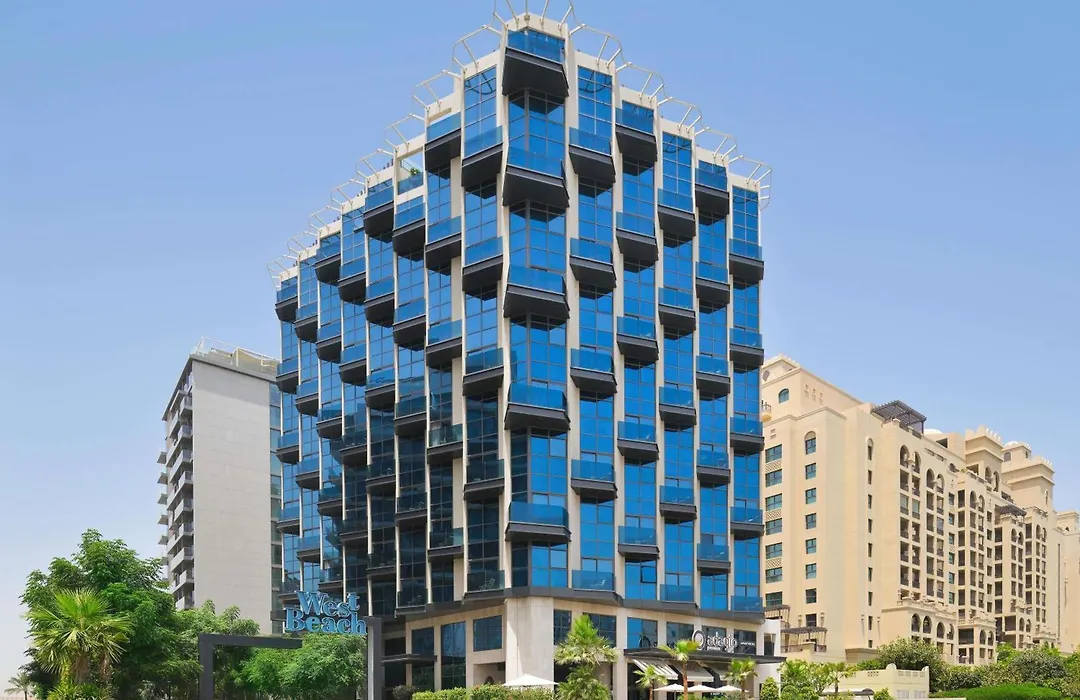 Adagio Premium The Palm-1