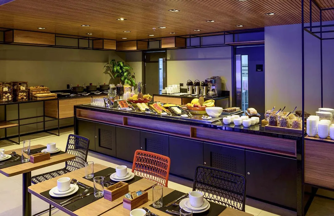 Ibis Balneario Camboriu-1