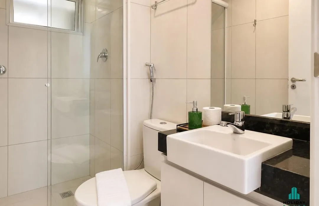 Fortaleza Sul By Holiday Stays-1