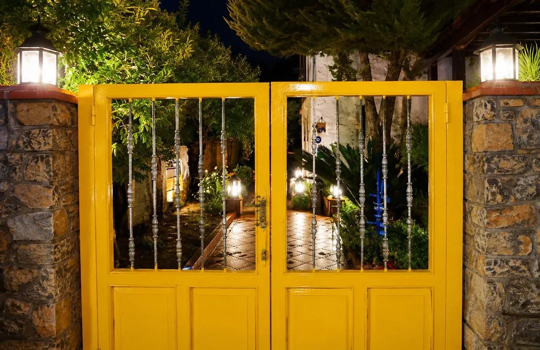Bodrum Stone House Hotel-1